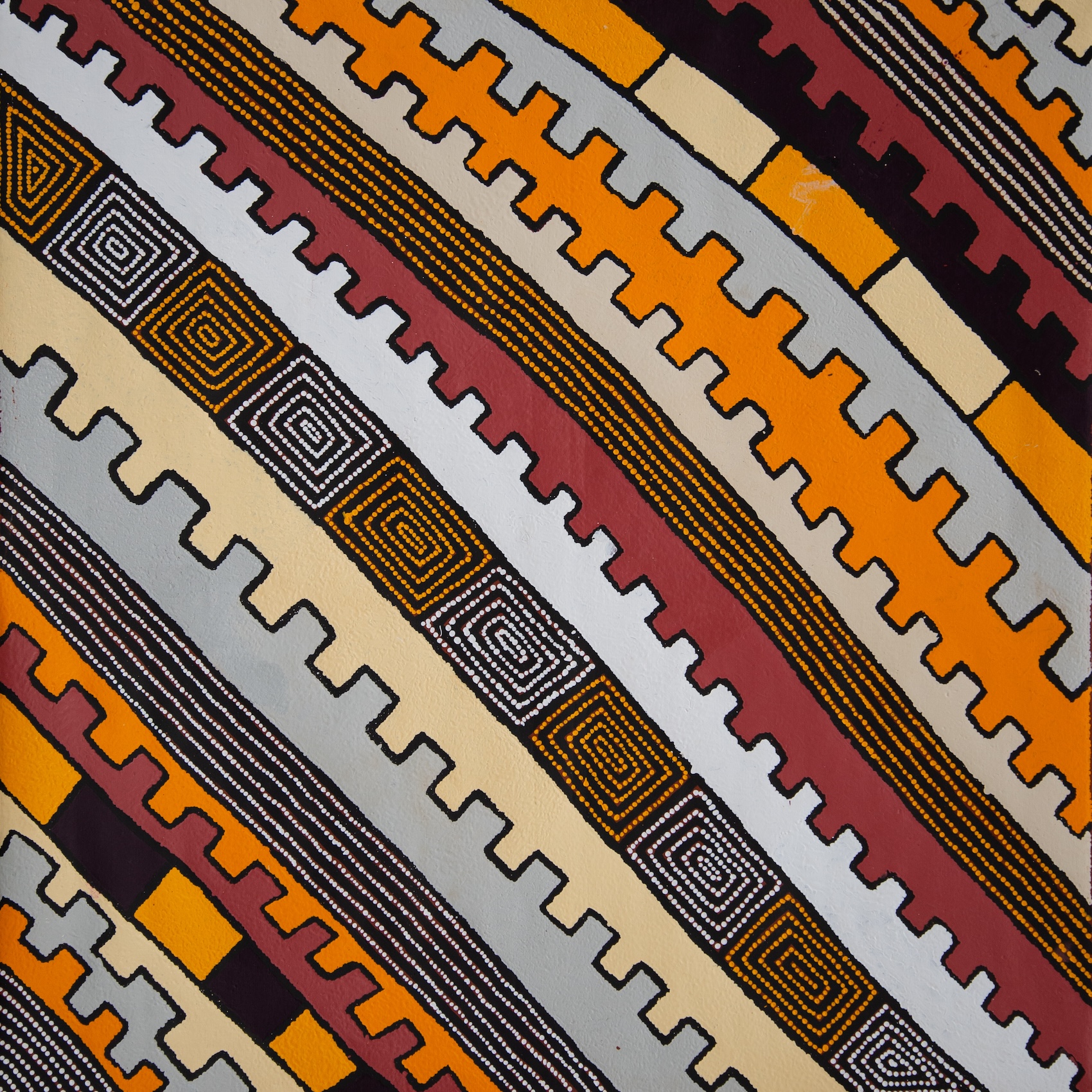 Sylvester (Rambo) Tjungurayi